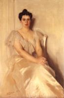 Zorn, Anders - Mrs Frances Cleveland